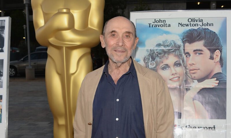 Albert Wolsky, ‘All That Jazz,’ ‘Bugsy’ and ‘Grease’ Costume Designer, Dies at 95