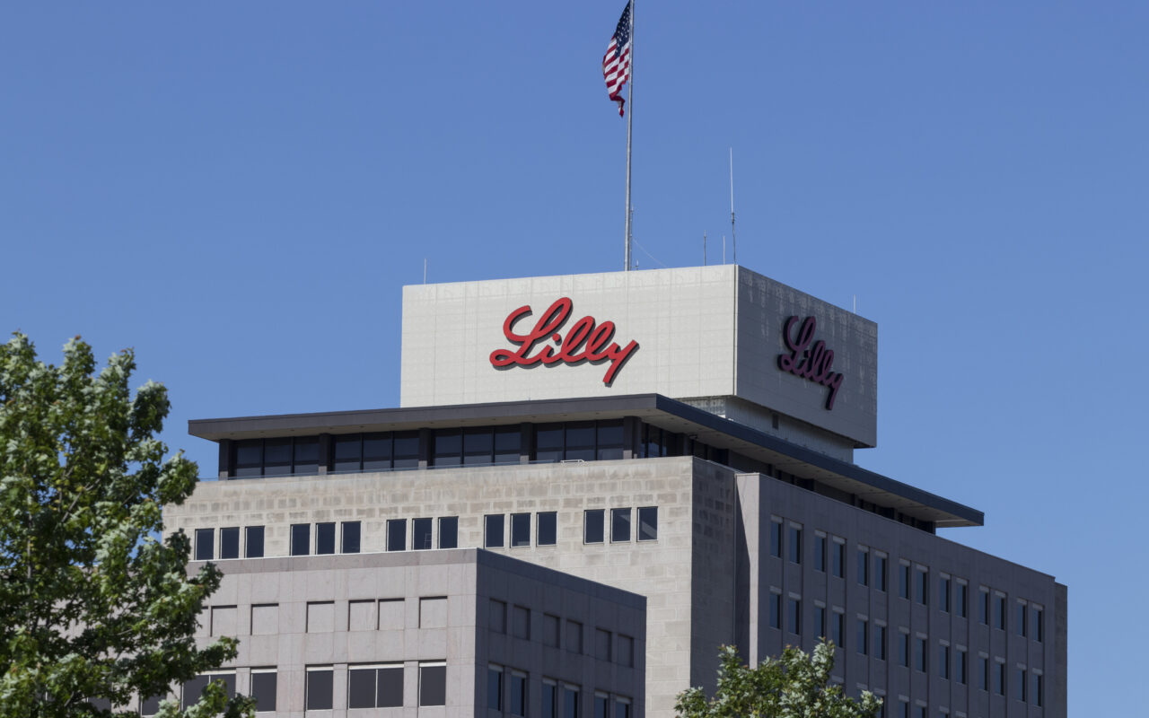 A Next-Generation Drug Causes Dramatic Weight Loss, Eli Lilly Says