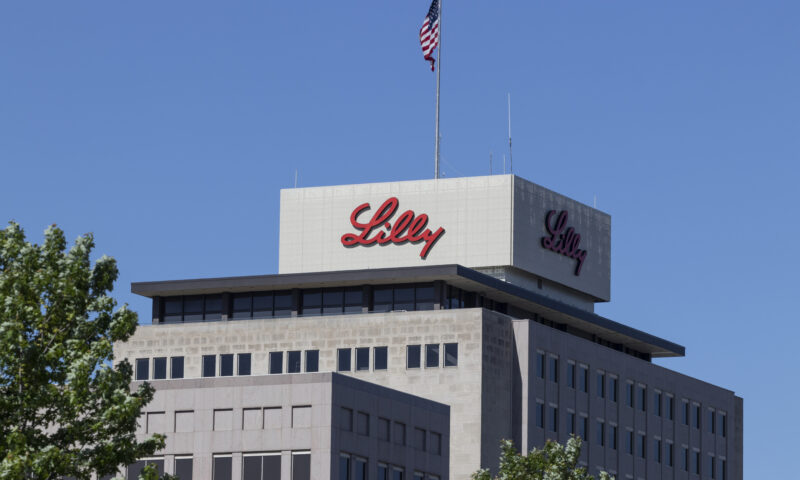 A Next-Generation Drug Causes Dramatic Weight Loss, Eli Lilly Says