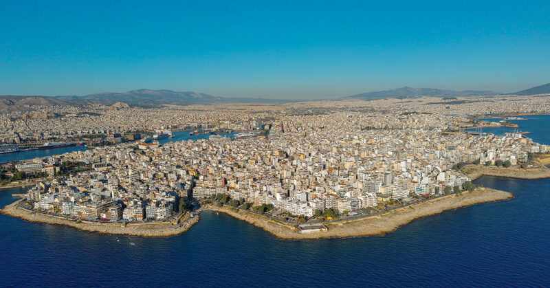 Complex urban challenges hinder Greek housing energy transition