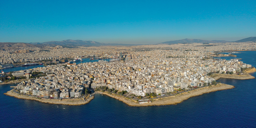Complex urban challenges hinder Greek housing energy transition