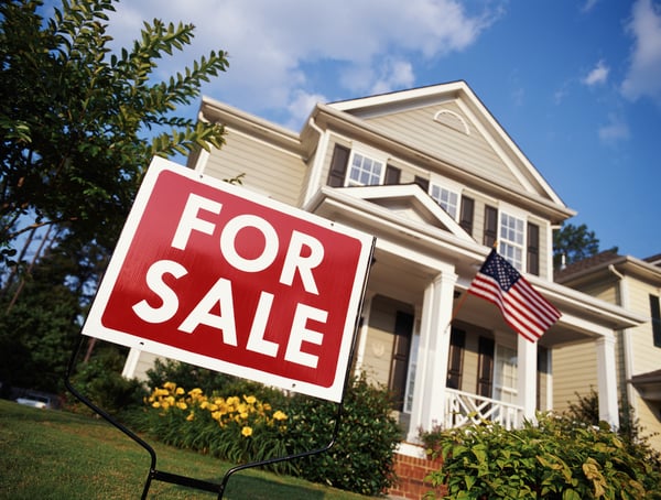 U.S. home prices are still rising — but barely, new federal data shows