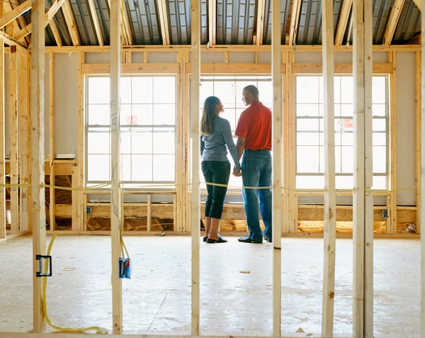 U.S. new home sales slumped in April, falling short of forecasts