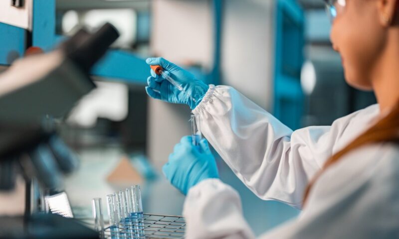 EU Biotech Act raises pressure on Greece to compete, industry warns [Advocacy Lab]
