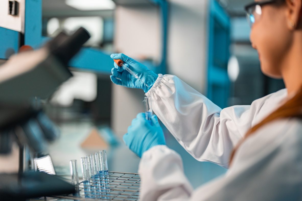 EU Biotech Act raises pressure on Greece to compete, industry warns [Advocacy Lab]