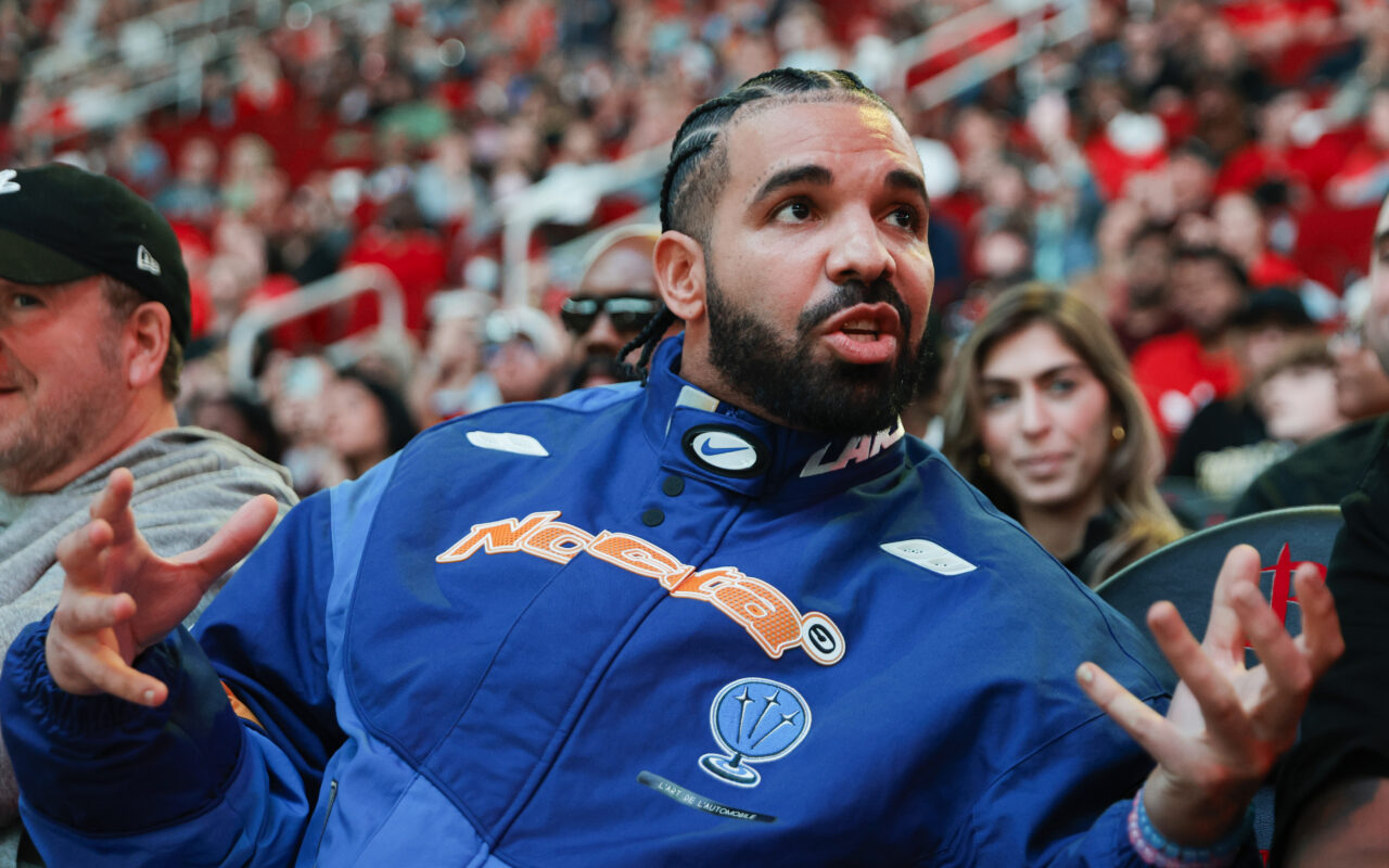 Drake Sets Album Charts Record as First Artist to Hold Top Three Positions With ‘Iceman,’ ‘Habibti’ and ‘Maid of Honour’