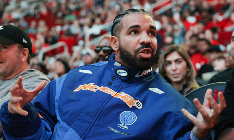 Drake Sets Album Charts Record as First Artist to Hold Top Three Positions With ‘Iceman,’ ‘Habibti’ and ‘Maid of Honour’