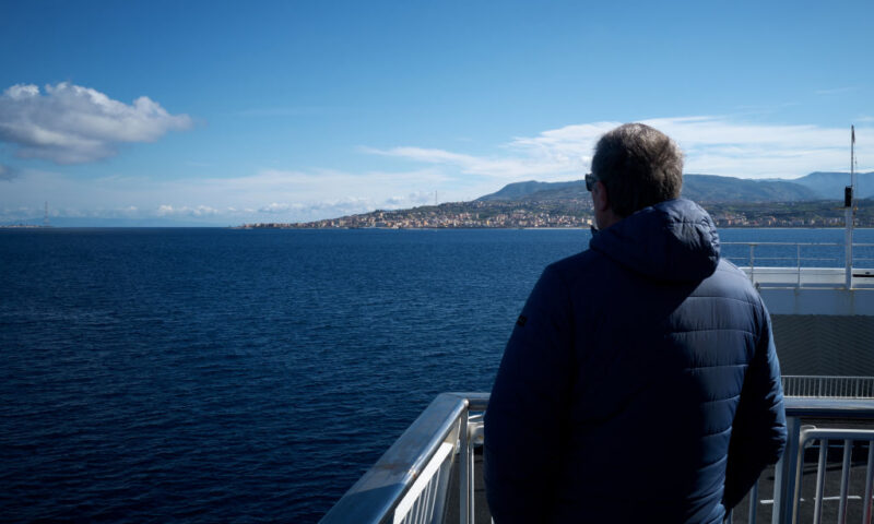 An offer EU can’t refuse? Italy’s bridge megaproject hits procurement snag