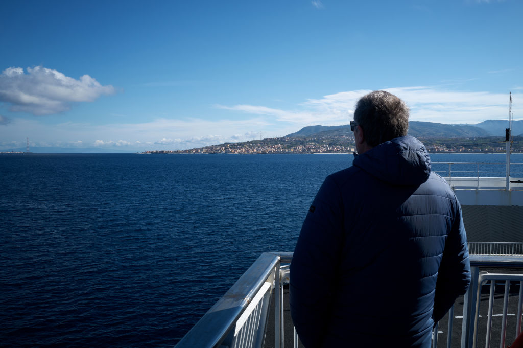 An offer EU can’t refuse? Italy’s bridge megaproject hits procurement snag