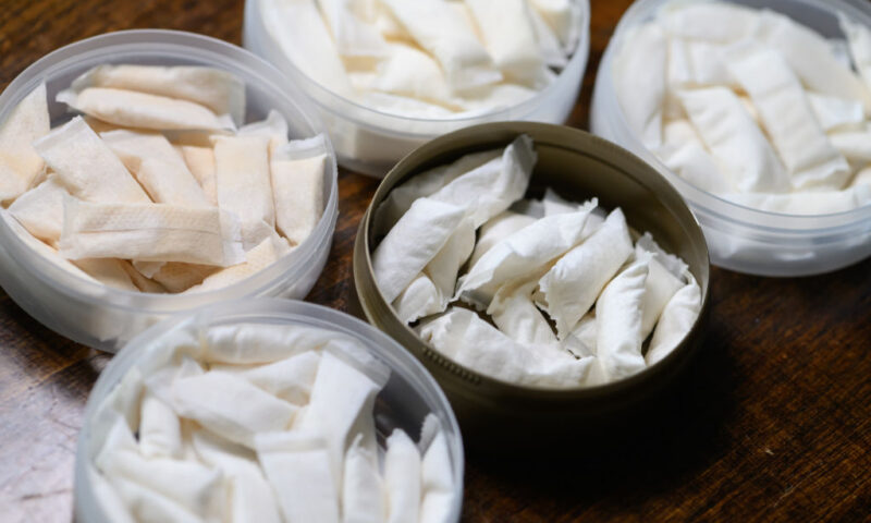 Sweden set to block EU tobacco tax rules reform