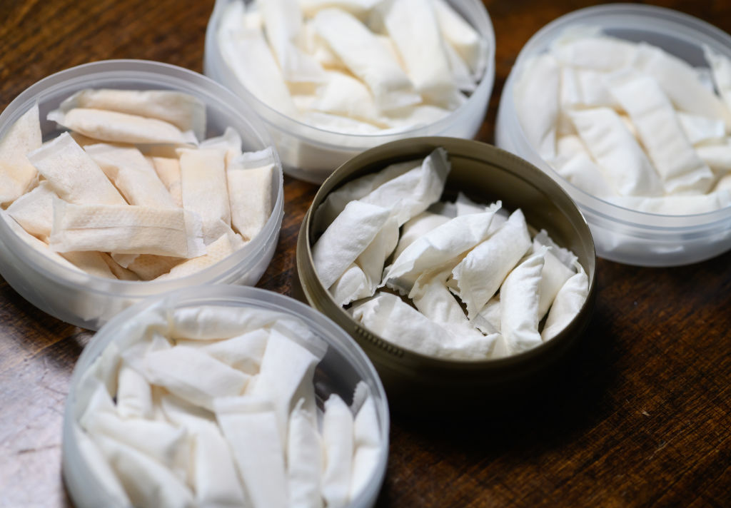 Sweden set to block EU tobacco tax rules reform