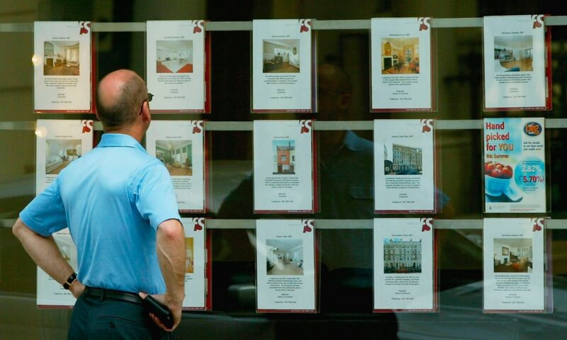 Are all surveyors’ home reports as ridiculous as the one I just got? – Stephen Jardine