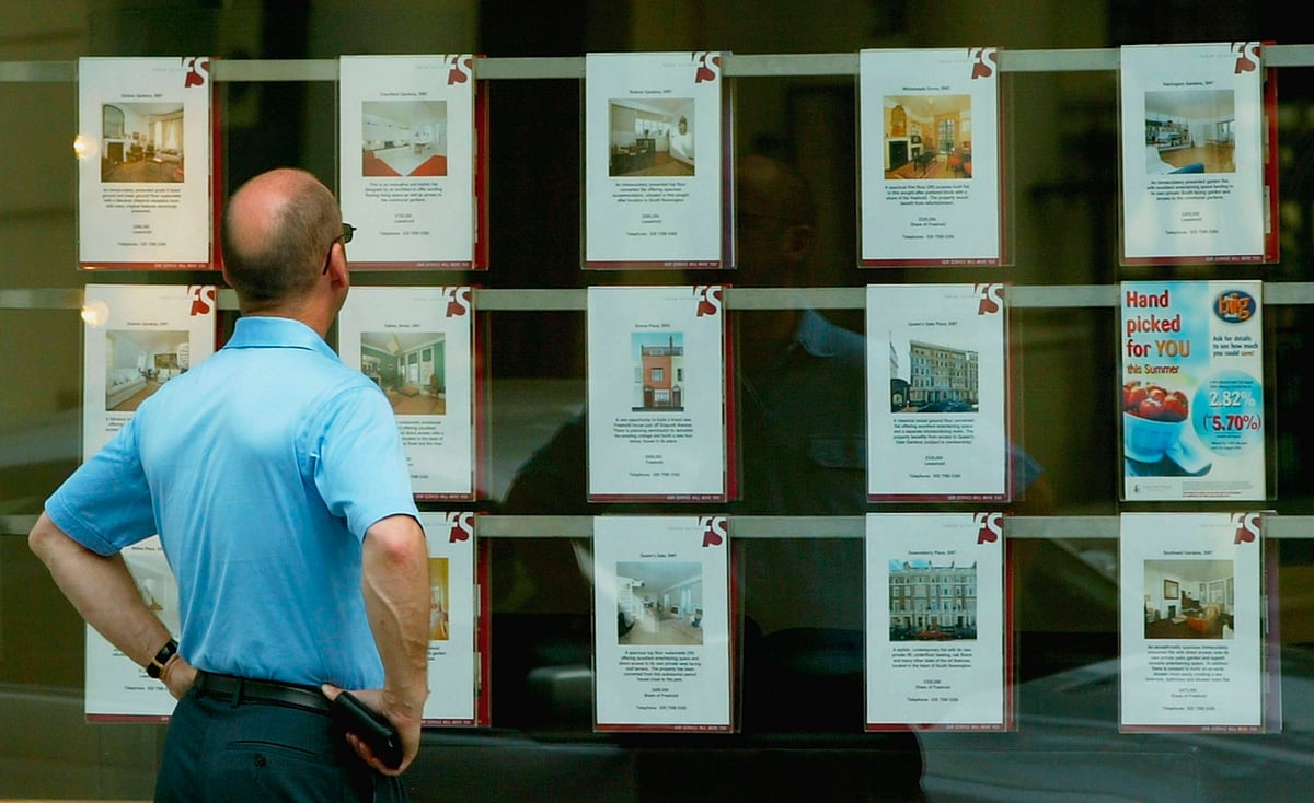 Are all surveyors’ home reports as ridiculous as the one I just got? – Stephen Jardine