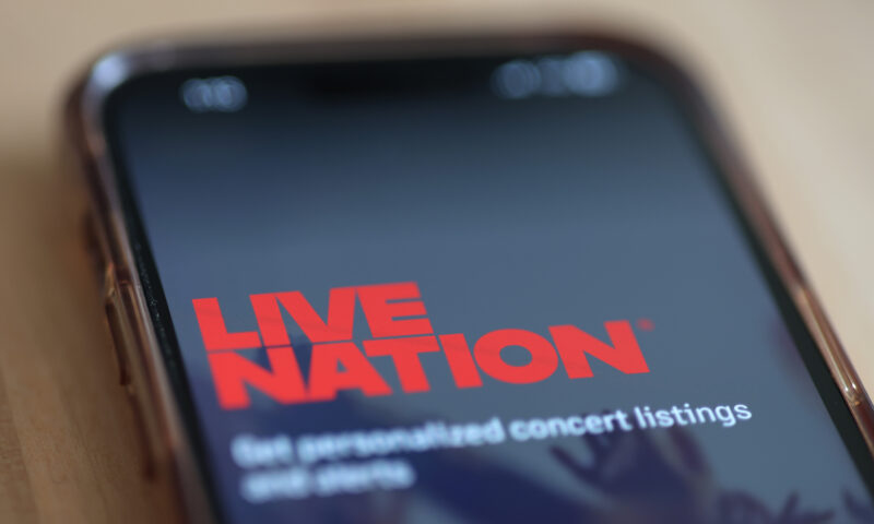 Live Nation Operates in ‘Climate of Fear,’ Finds U.K. Trade Committee, Urges ‘Full Market Investigation’