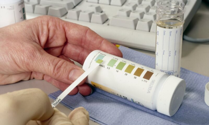 Why SNP’s shameful decision on diabetes treatment is a false economy – Christine Jardine