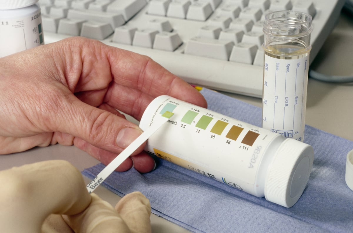 Why SNP’s shameful decision on diabetes treatment is a false economy – Christine Jardine