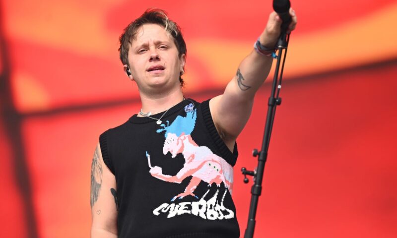 Nothing But Thieves are coming to Glasgow next year – here’s how to get tickets and presale for OVO Hydro gig