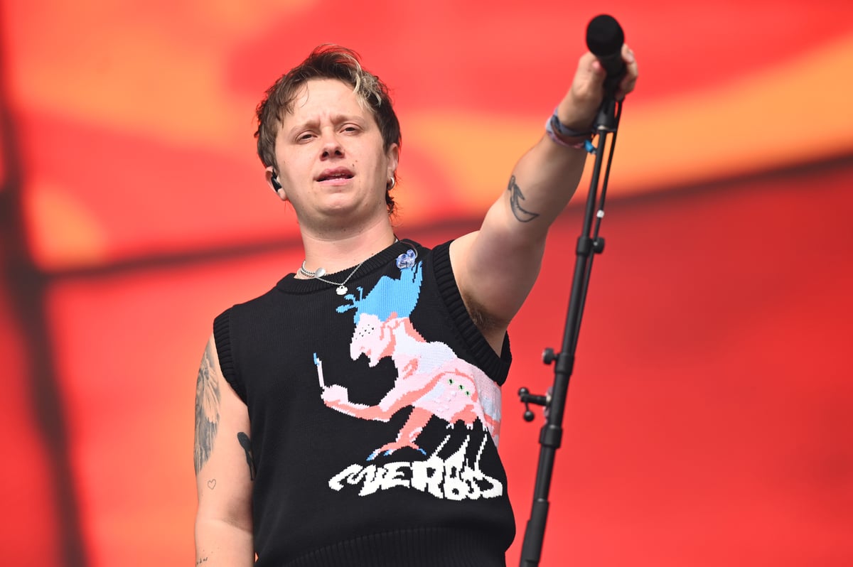Nothing But Thieves are coming to Glasgow next year – here’s how to get tickets and presale for OVO Hydro gig