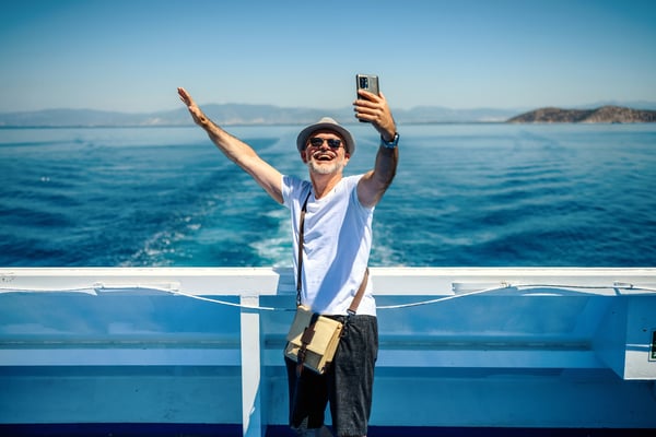 The best cruise lines for single seniors in 2026