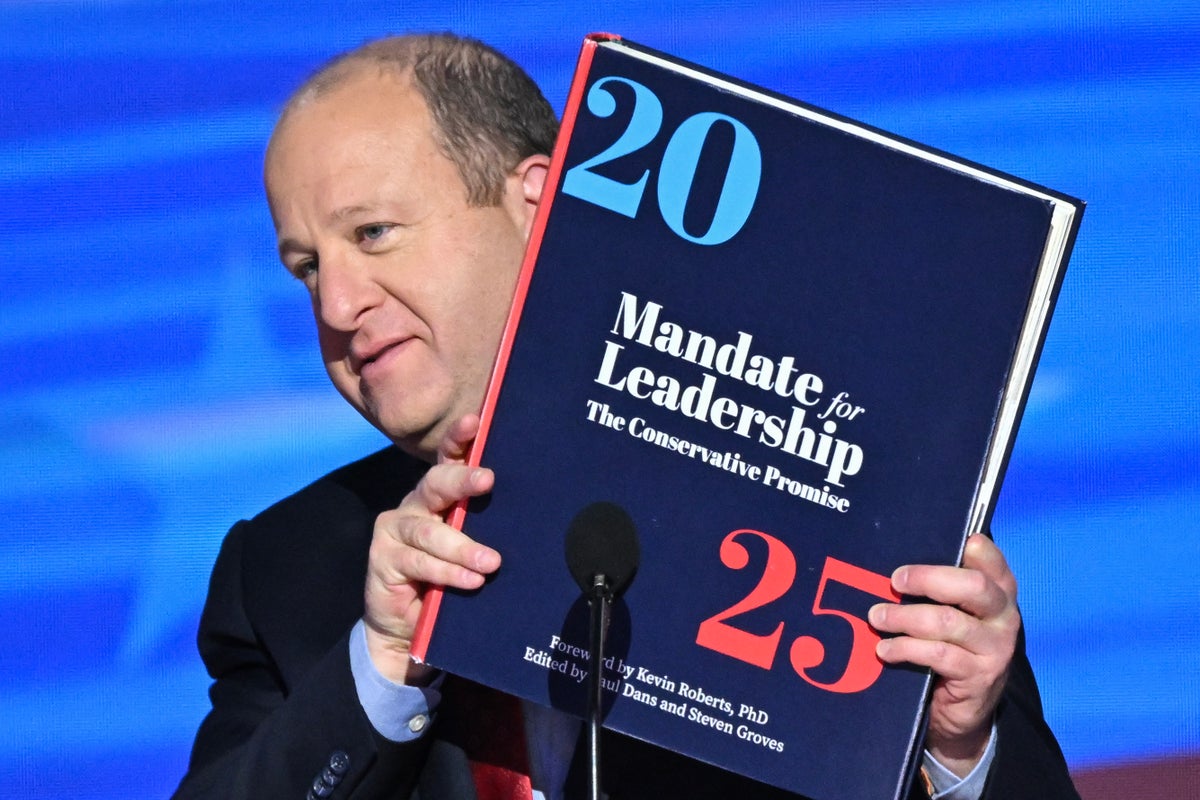 Democrats are making their own version of Project 2025. Here’s what it looks like