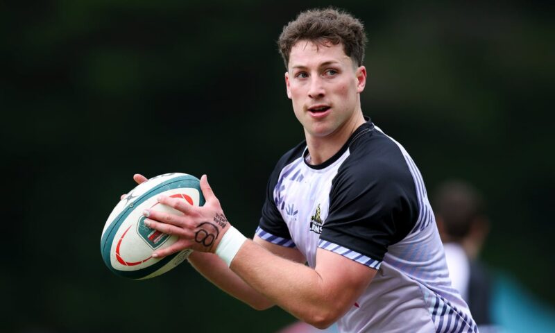 Incoming Edinburgh Rugby signing undergoes surgery and expected to miss start of URC season