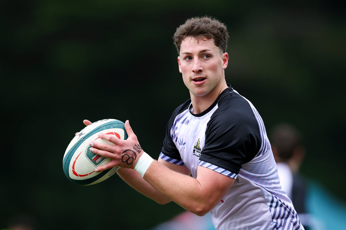 Incoming Edinburgh Rugby signing undergoes surgery and expected to miss start of URC season
