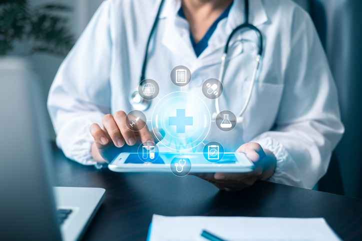 Sustainability can drive innovation and competitiveness in healthcare, says Maria Paola Chiesi, Chiesi Group Vice Chair [Advocacy Lab]