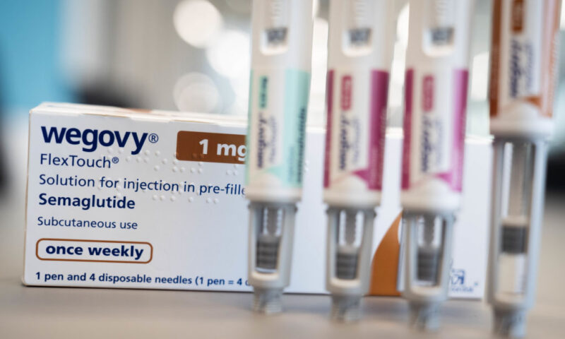France becomes first EU country to reimburse Wegovy and Mounjaro for obesity