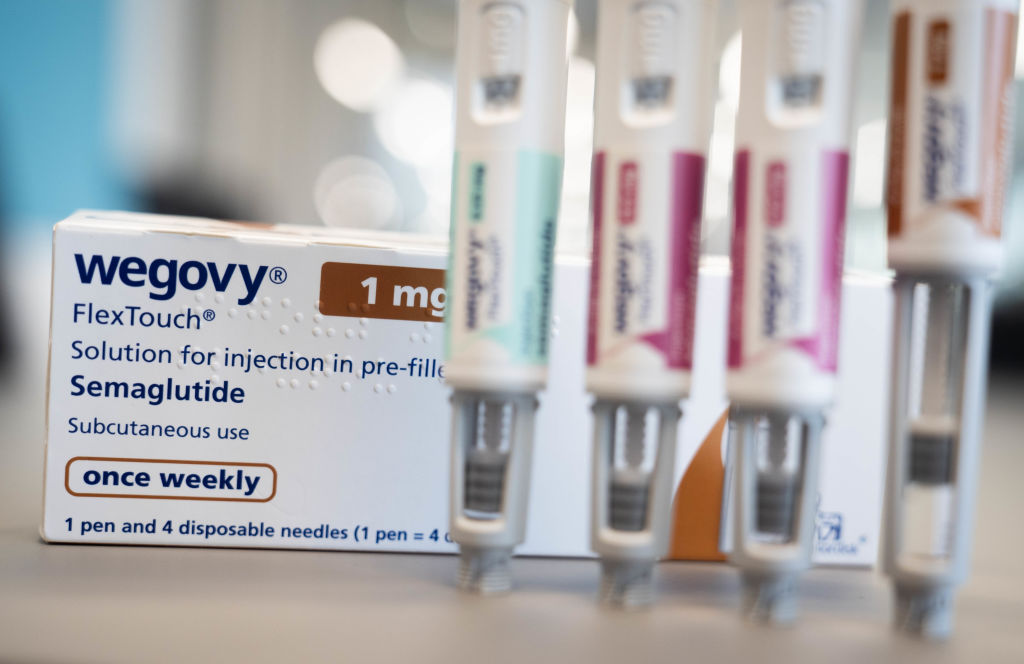 France becomes first EU country to reimburse Wegovy and Mounjaro for obesity