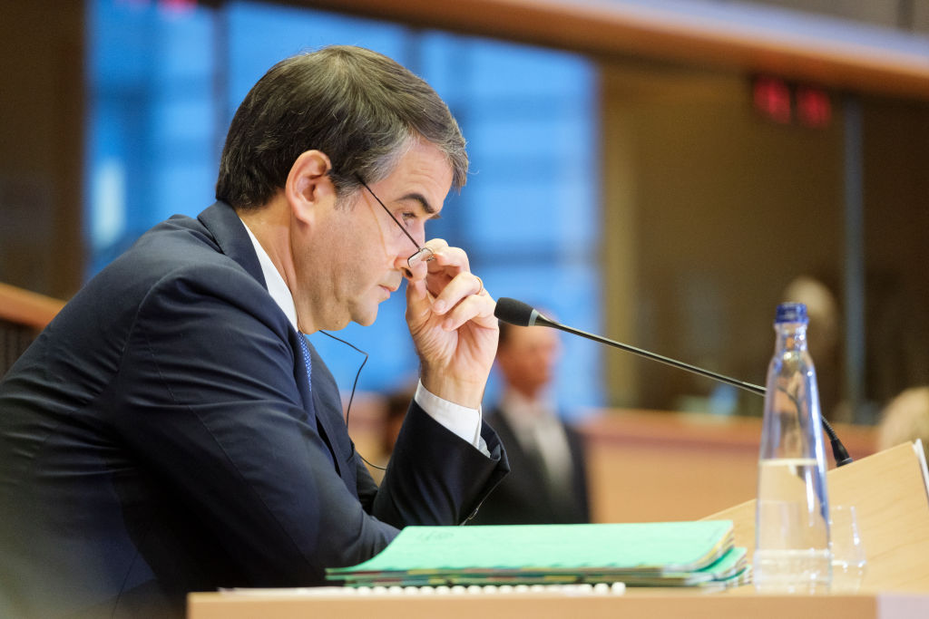 EU countries should use cohesion money to curb energy costs, says Fitto 