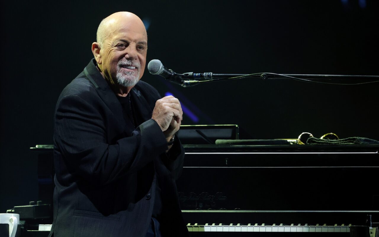 Billy Joel’s Madison Square Garden Concert Film Sets Blu-ray Release