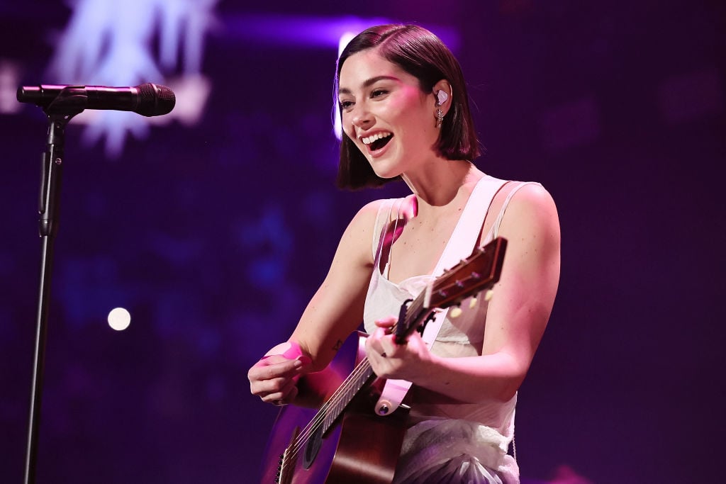 Gracie Abrams Glasgow Hydro ticket presales and prices: Here’s how to bag a ticket to see the pop star’s only Scottish gigs of 2027