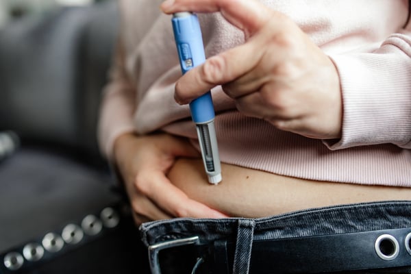 Glucose-tracking startup Signos is raising $20M and expanding its Dexcom partnership