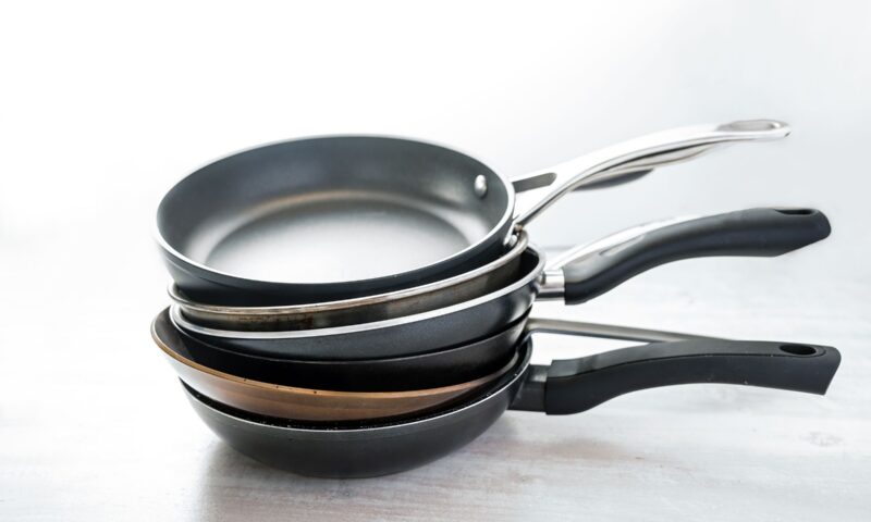 The Cookware Industry Has a Major Fight Brewing Over PFAS Claims
