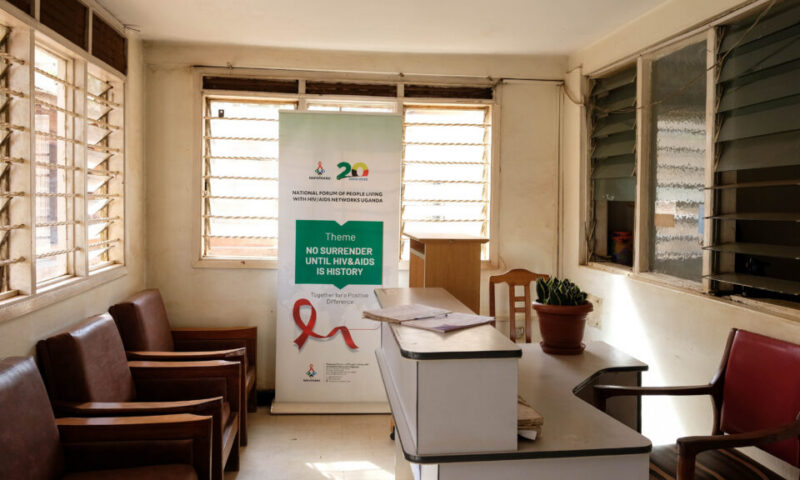 Opinion: 8 former CDC directors: Reform PEPFAR, don’t dismantle it