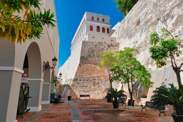 The best places to visit in Puerto Rico in 2026