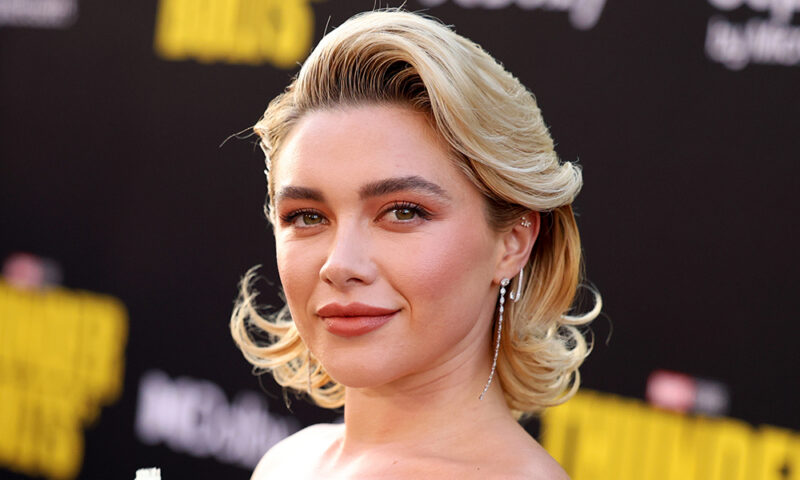 Paramount Buys ‘The Midnight Library’ Starring Florence Pugh From Studiocanal