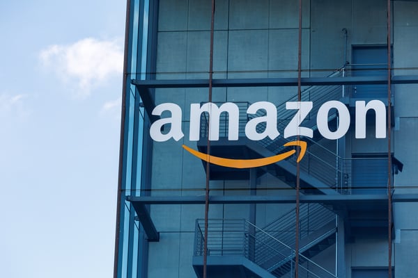 Amazon is licensing its AI shopping technology to other retailers through AWS