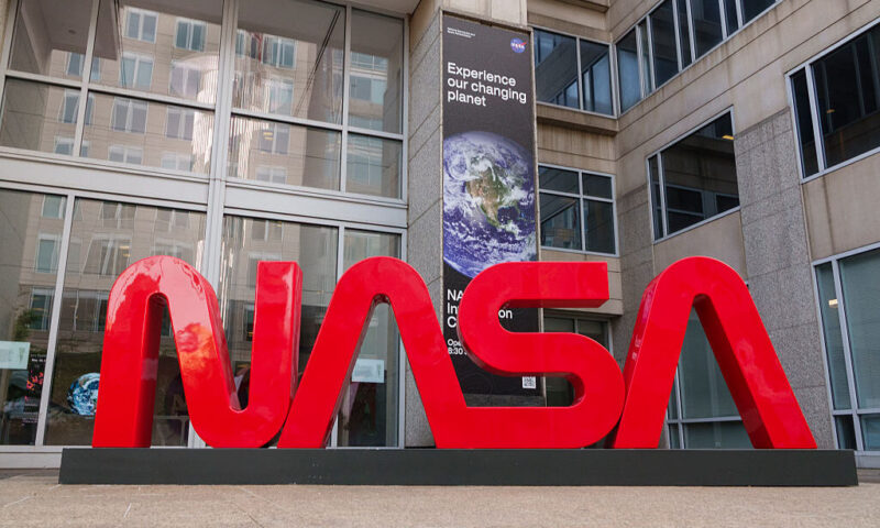 NASA undertakes major reorganization to reduce bureaucracy and move faster