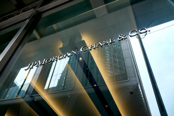 Jamie Dimon says JPMorgan could spend up to $20 billion on an acquisition