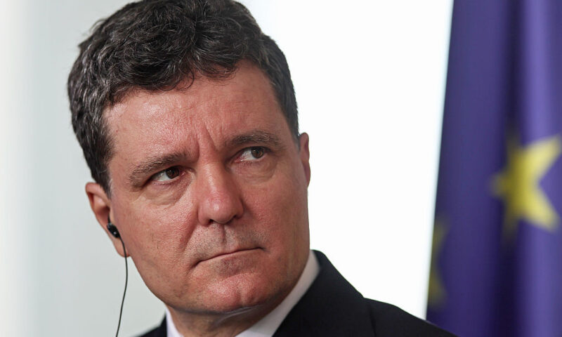 Romania calls on NATO for protection against Russian drone attack