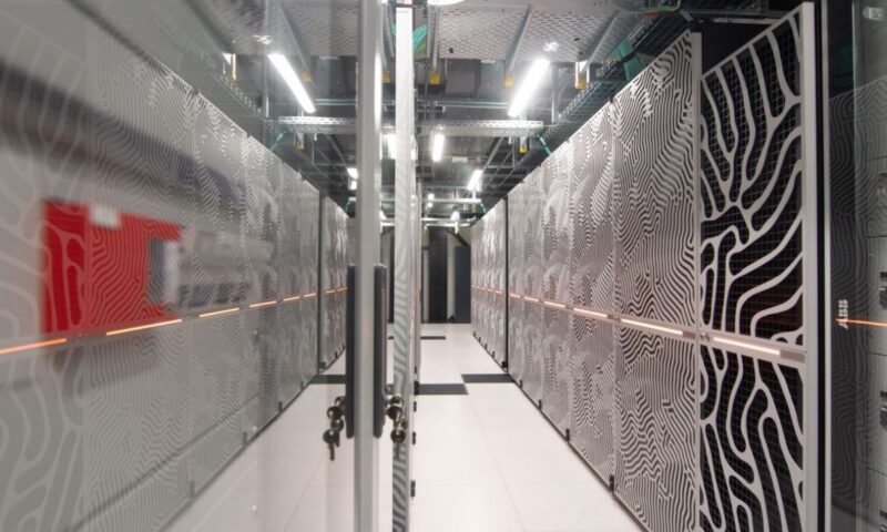 Campaigners urge action to stop data centres driving up power prices