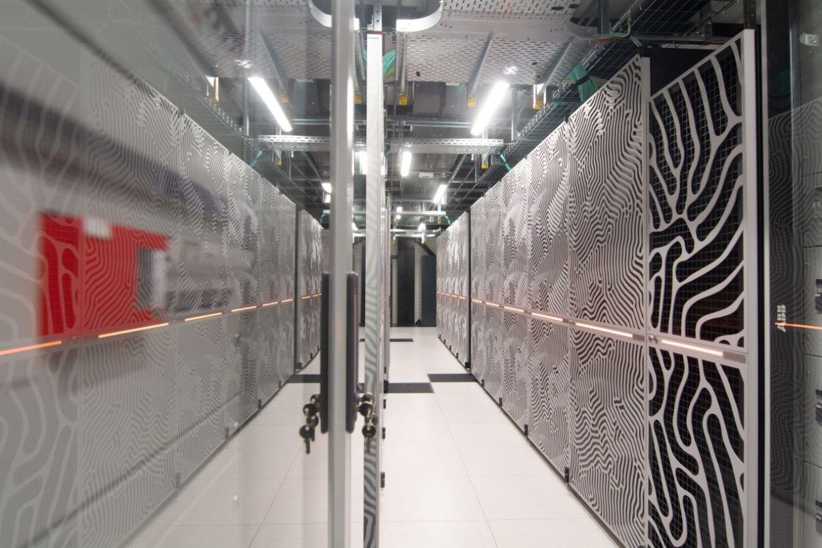 Campaigners urge action to stop data centres driving up power prices
