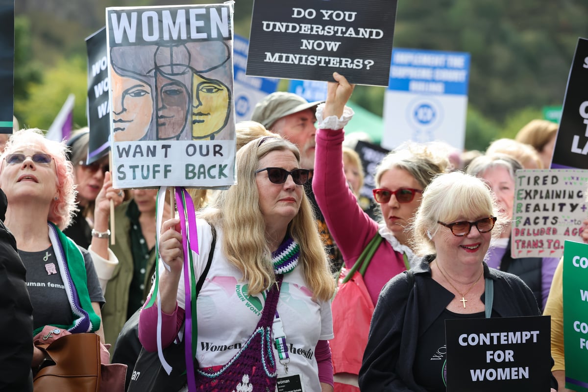 Anyone who remembers ‘awkward’ adolescence should be alarmed by Greens’ push for ‘conversion therapy’ bill