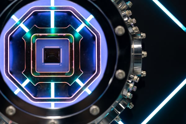Honeywell’s quantum computing unit is targeting a $12.7 billion valuation in its U.S. IPO
