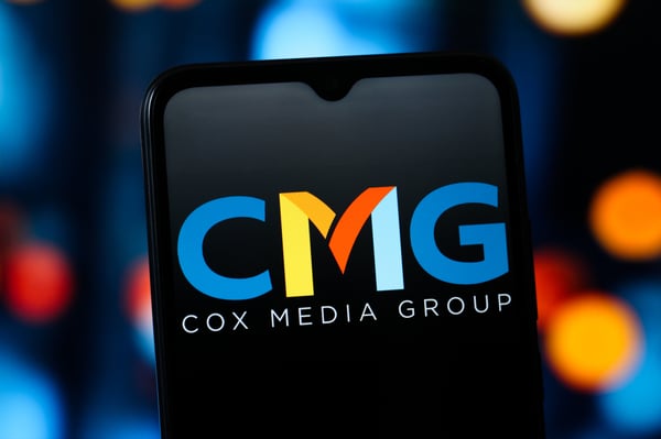 Cox Media Group is paying $880,000 to settle FTC charges over a fake AI ad service