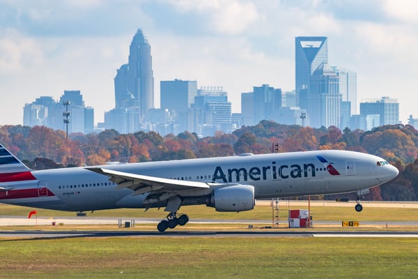 American Airlines in talks to bring Starlink satellite Wi-Fi to its fleet