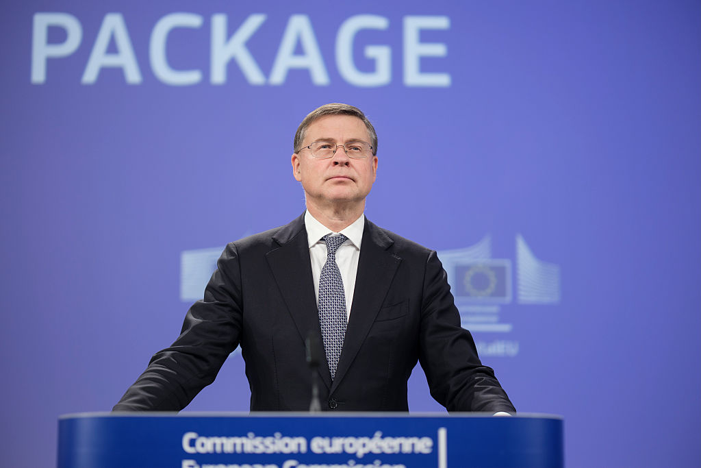 EU warns of new Middle East energy shock to economy