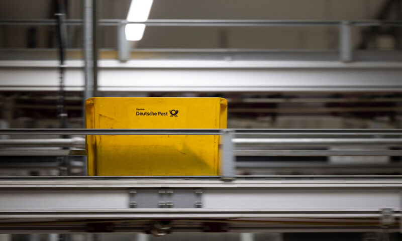 Keep you posted: EU mail and parcel reforms delayed until 2027