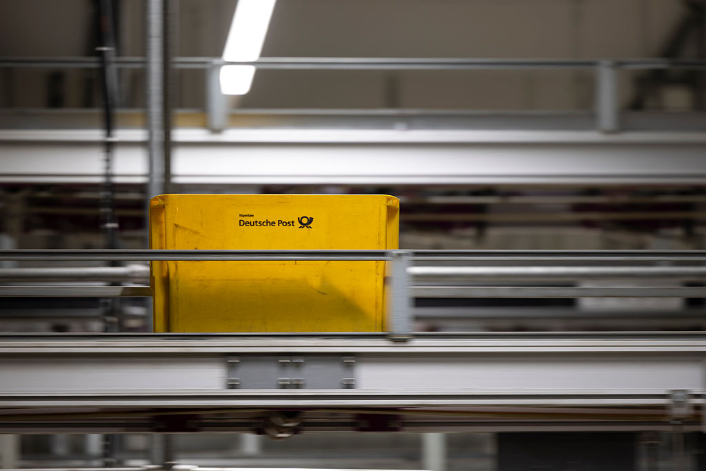 Keep you posted: EU mail and parcel reforms delayed until 2027